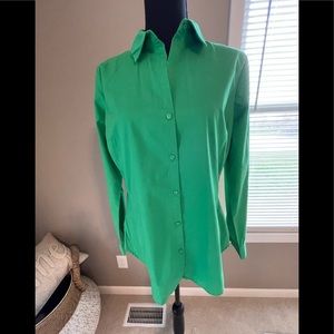 WORTHINGTON Woman’s Button Down Top